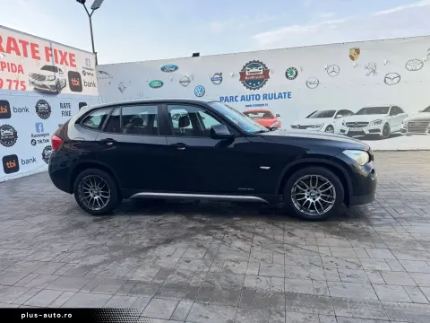 BMW X1 — poza 3
