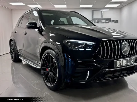 Mercedes-Benz Gle 53 Amg — poza 2
