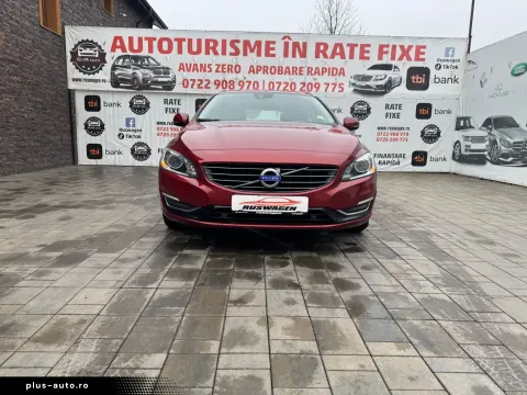 Volvo V60 — poza 2