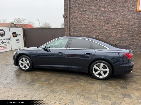 Audi A6 — poza 3