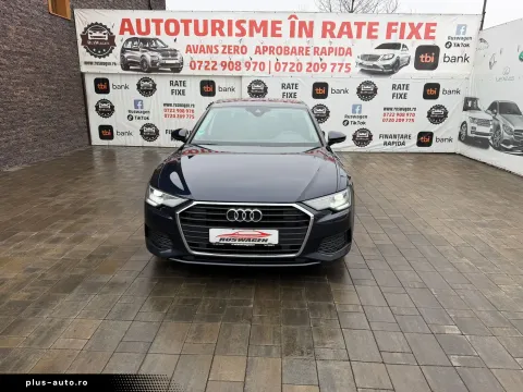 Audi A6 — poza 2