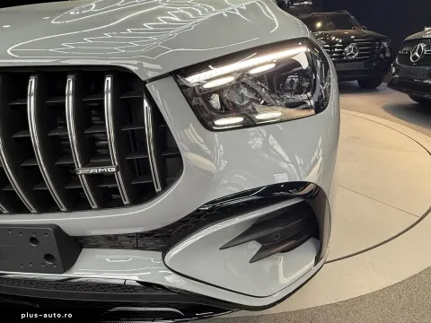 Mercedes-Benz Gle 53 Amg