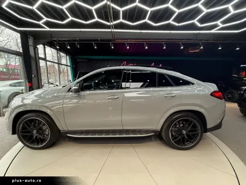 Mercedes-Benz Gle 53 Amg — poza 2