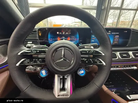Mercedes-Benz Gle 53 Amg — poza 3