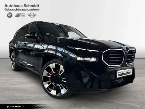BMW Xm