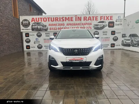 Peugeot 3008 — poza 2
