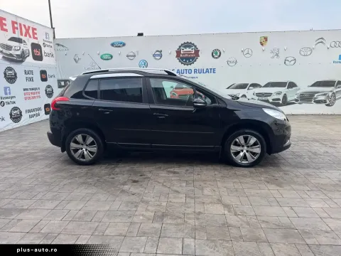 Peugeot 2008 — poza 3