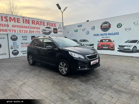 Peugeot 2008 — poza 2
