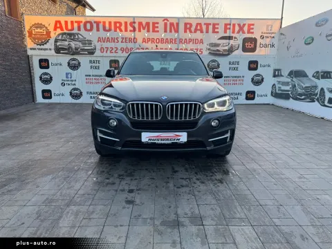 BMW X5 — poza 2