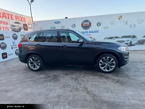 BMW X5 — poza 3