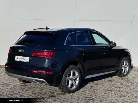 Audi Q5 — poza 3