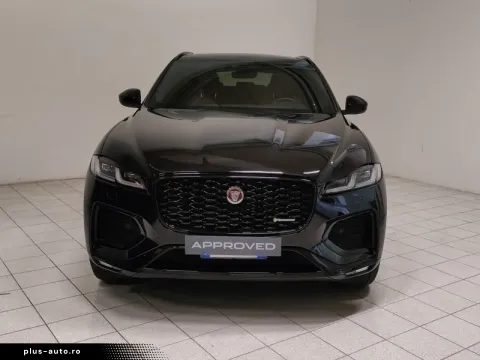 F-Pace