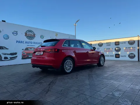 Audi A3 — poza 3
