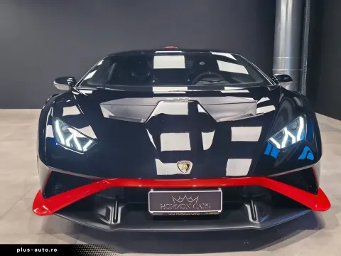 Huracán