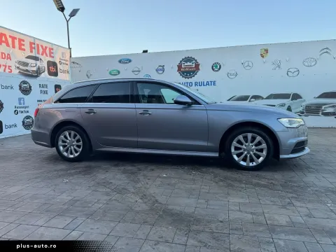Audi A6 — poza 3
