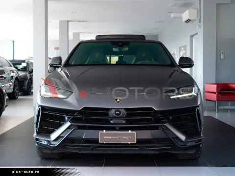 Urus