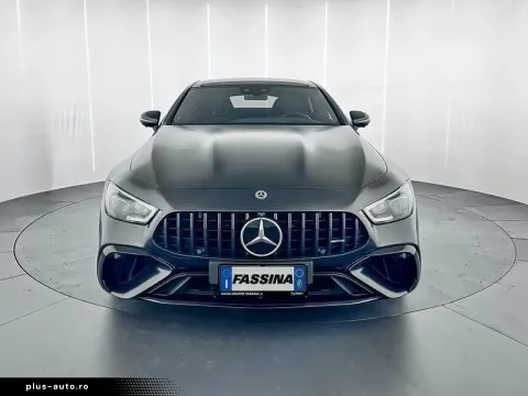 AMG GT