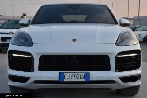 Cayenne