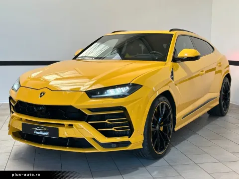 Urus