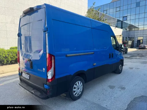 Iveco Daily — poza 3