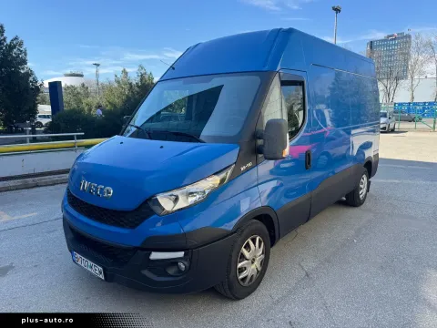 Iveco Daily — poza 2