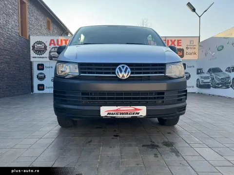 Volkswagen Transporter — poza 2