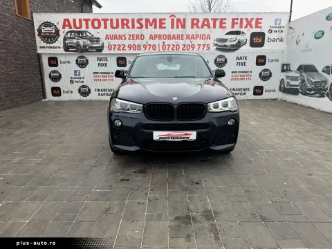 BMW X4 — poza 2