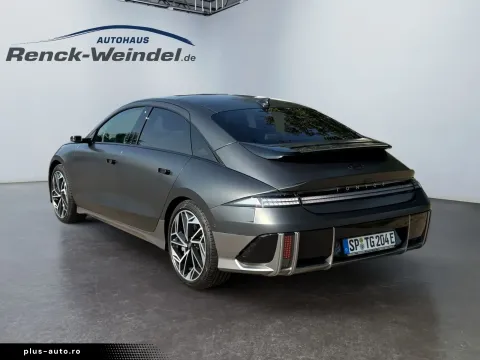 Hyundai Ioniq 6 — poza 3
