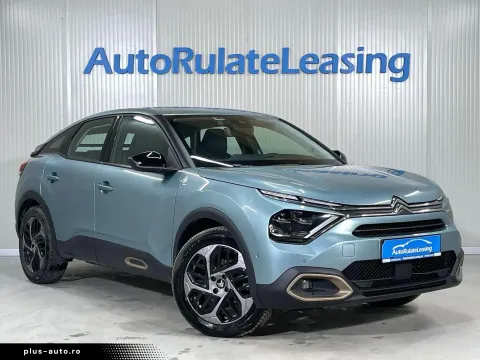 Citroën C4 — poza 2