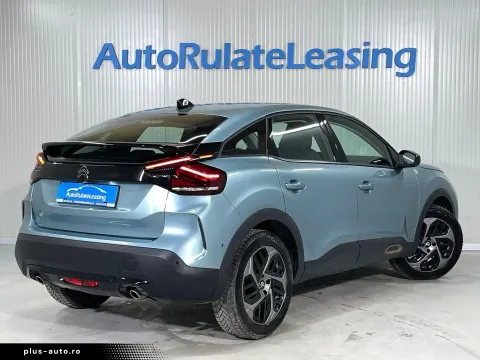 Citroën C4 — poza 3