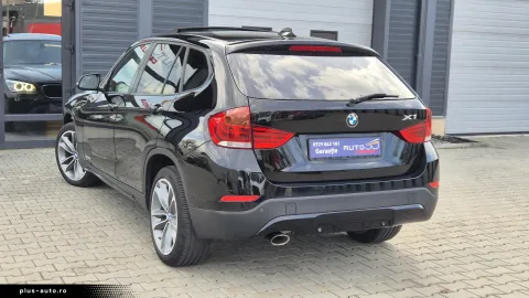 BMW X1 — poza 3