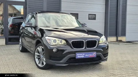 BMW X1 — poza 2