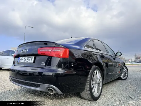 Audi A6 — poza 2