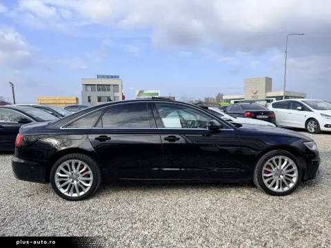Audi A6 — poza 3