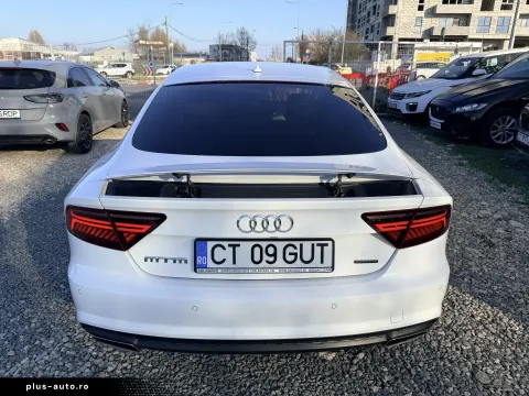 Audi A7 — poza 3