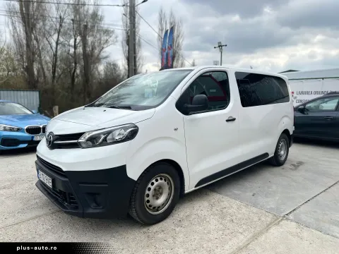 Toyota Proace (Verso)