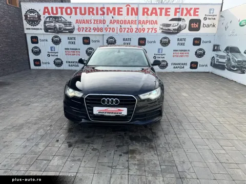 Audi A6 — poza 2