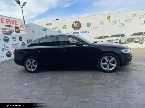 Audi A6 — poza 3