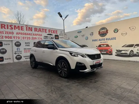 Peugeot 3008 — poza 3