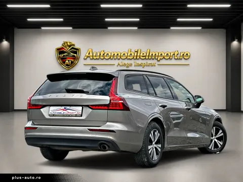 Volvo V60 — poza 2