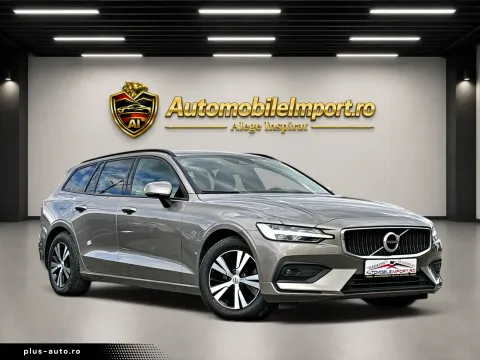 Volvo V60 — poza 3