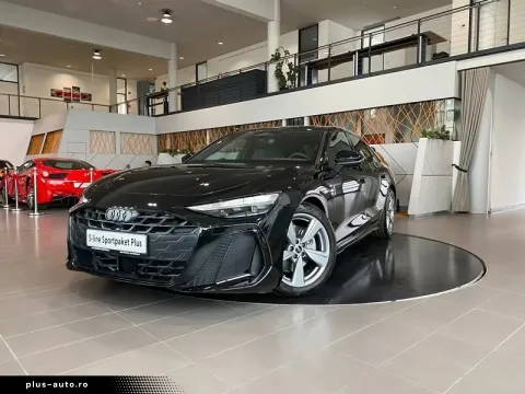 Audi A6 — poza 2
