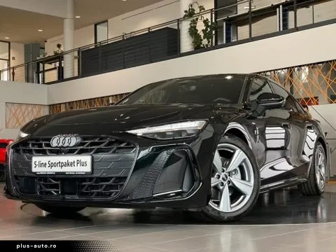 Audi A6 — poza 3
