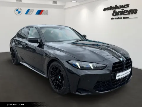 BMW M3 — poza 2