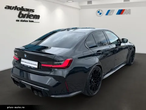 BMW M3 — poza 3