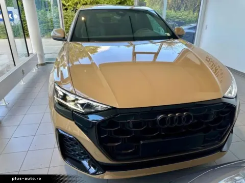 Audi Q8 — poza 3