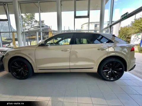 Audi Q8 — poza 2