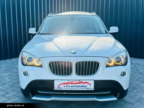 BMW X1 — poza 2