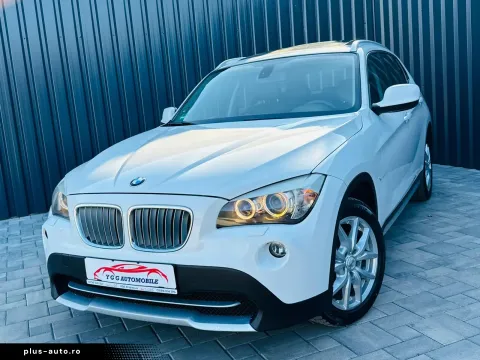 BMW X1 — poza 3