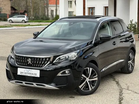Peugeot 3008 — poza 2